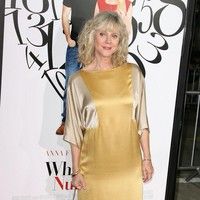 Blythe Danner - World Premiere of 'What's Your Number?' held at Regency Village Theatre
